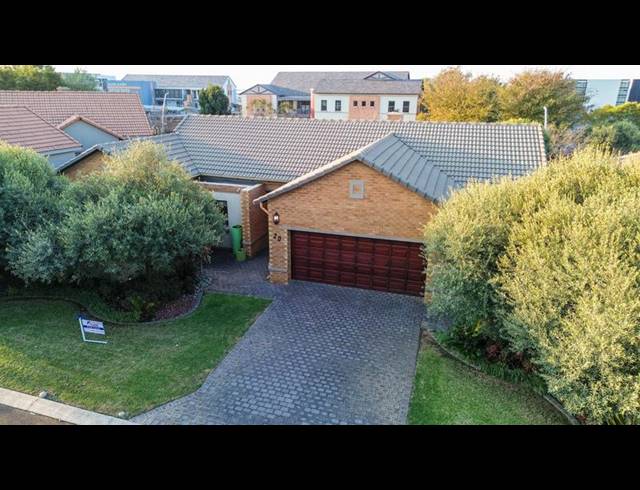 4 BEDROOM HOUSE FOR SALE IN RETIRE AT MIDSTREAM